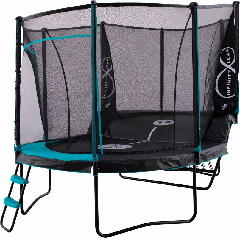 TP Toys Leiter für Infinity Trampolin