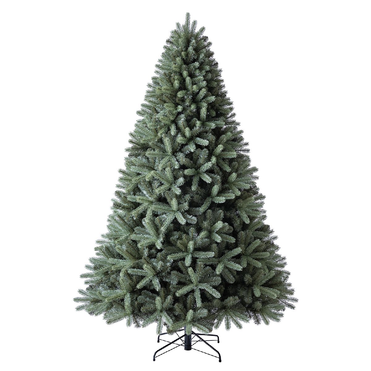 Evergreen Künstlicher Weihnachtsbaum Vermont Fichte 240
