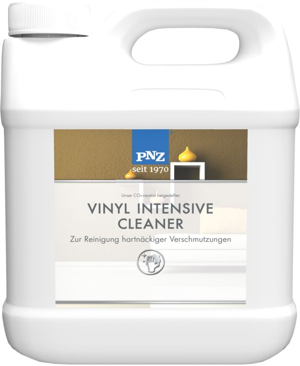 PNZ Vinyl Intensive Cleaner