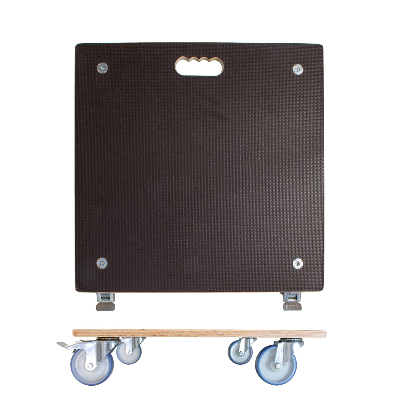 WAGNER Holz-Pflanzenroller MAXIGRIP 1358