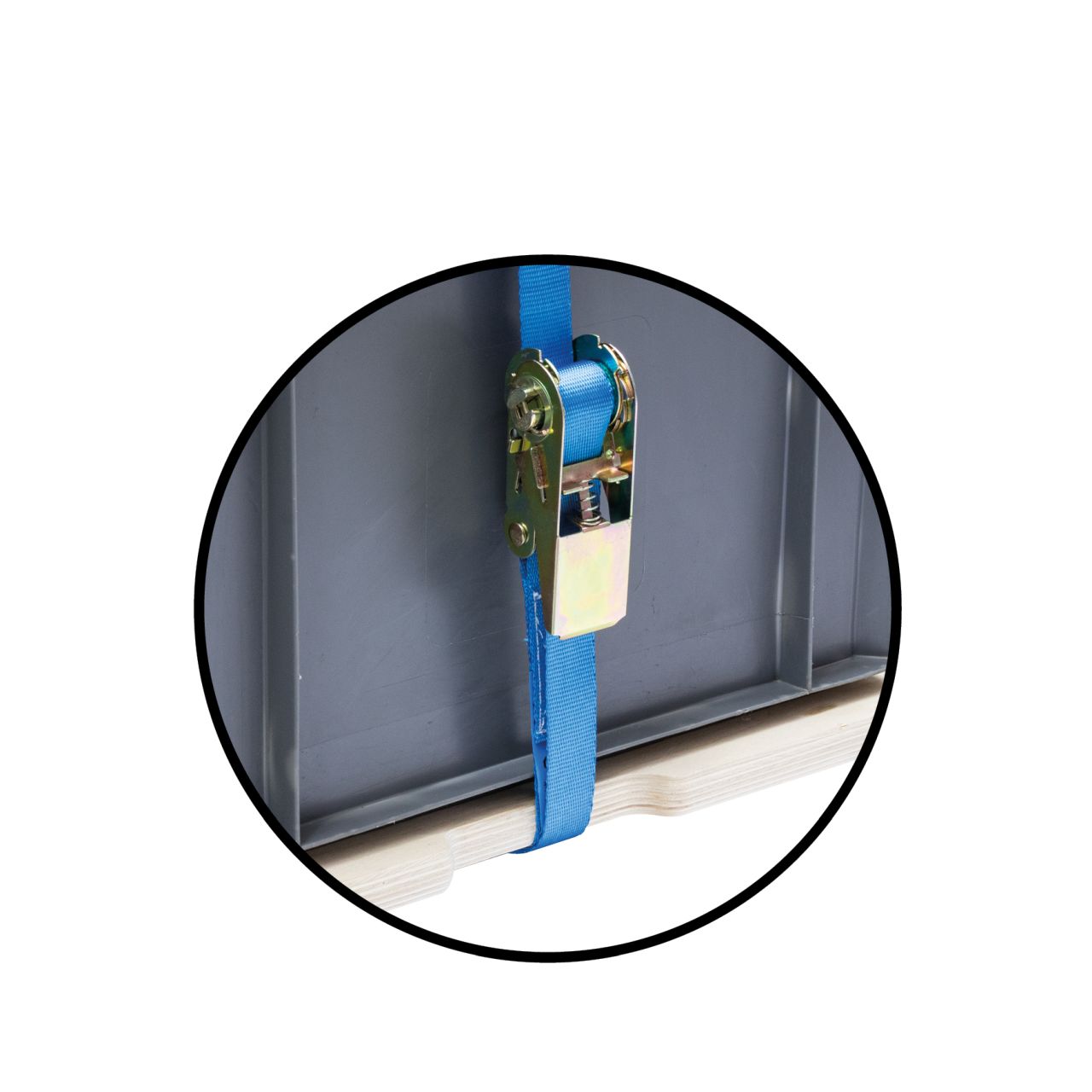 WAGNER Transporthilfe MEDIUM 1327