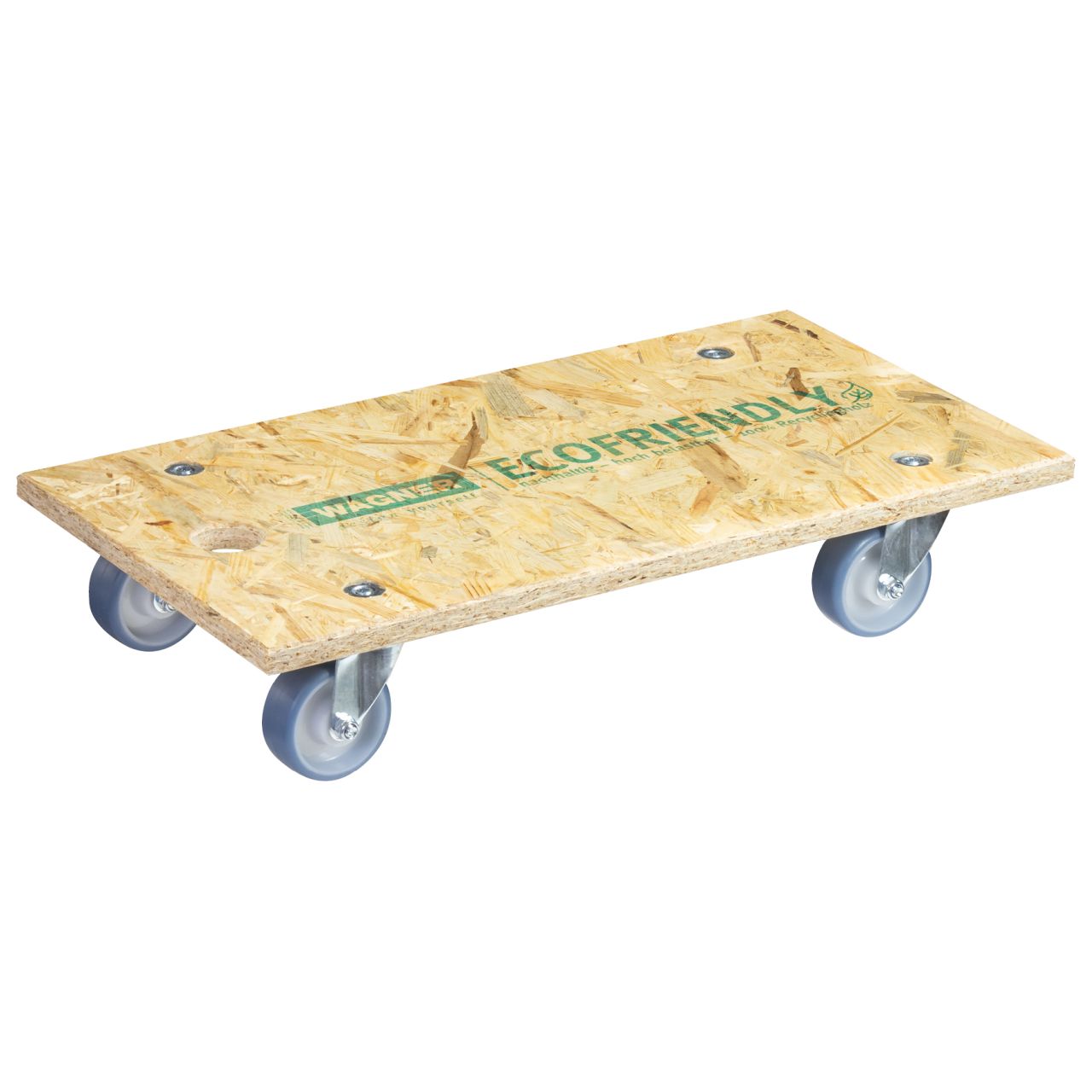 WAGNER Transporthilfe OSB, TK 250kg 1173