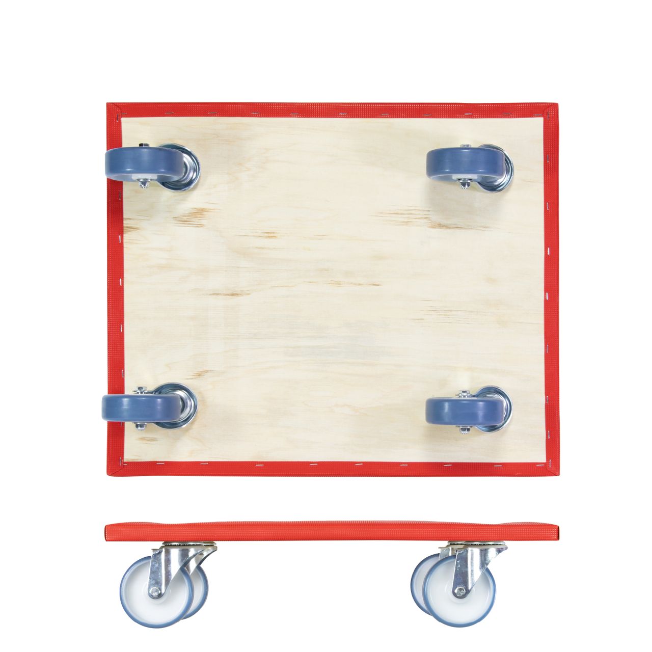 WAGNER Transporthilfe SOFT ROT 1397
