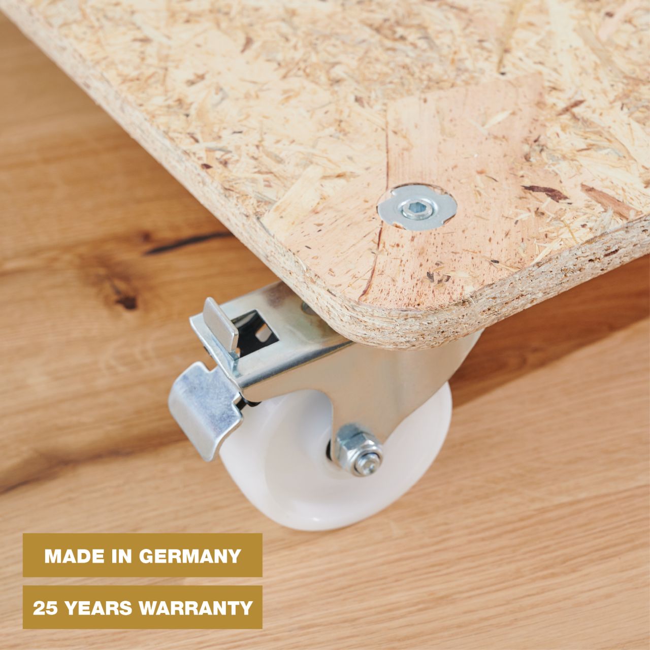 WAGNER Transporthilfe OSB, TK 250kg 1354