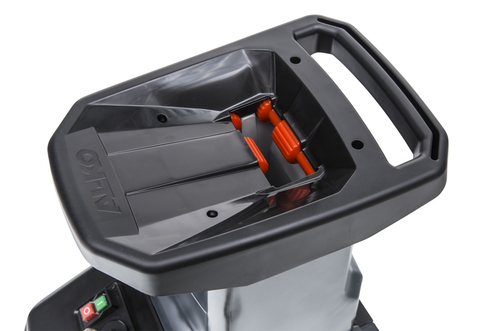 AL-KO Elektrowalzenhäcksler Easy Crush LH 2810