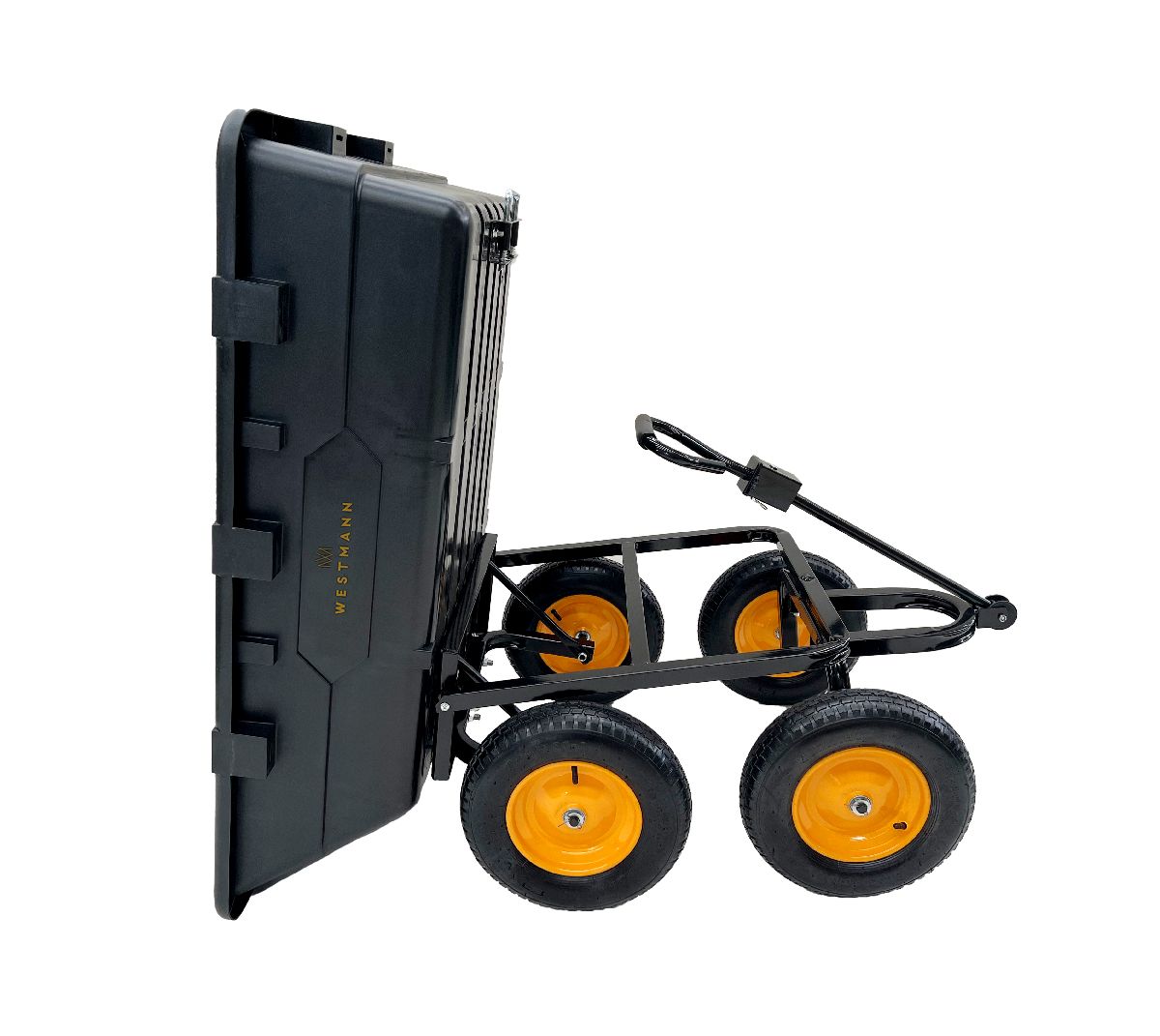 Westmann Schubarre Prakta L | 225L