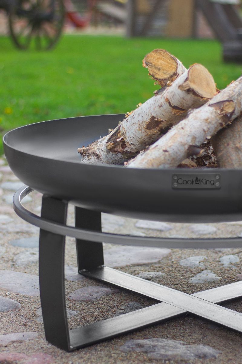 CookKing Feuerschale Viking 80