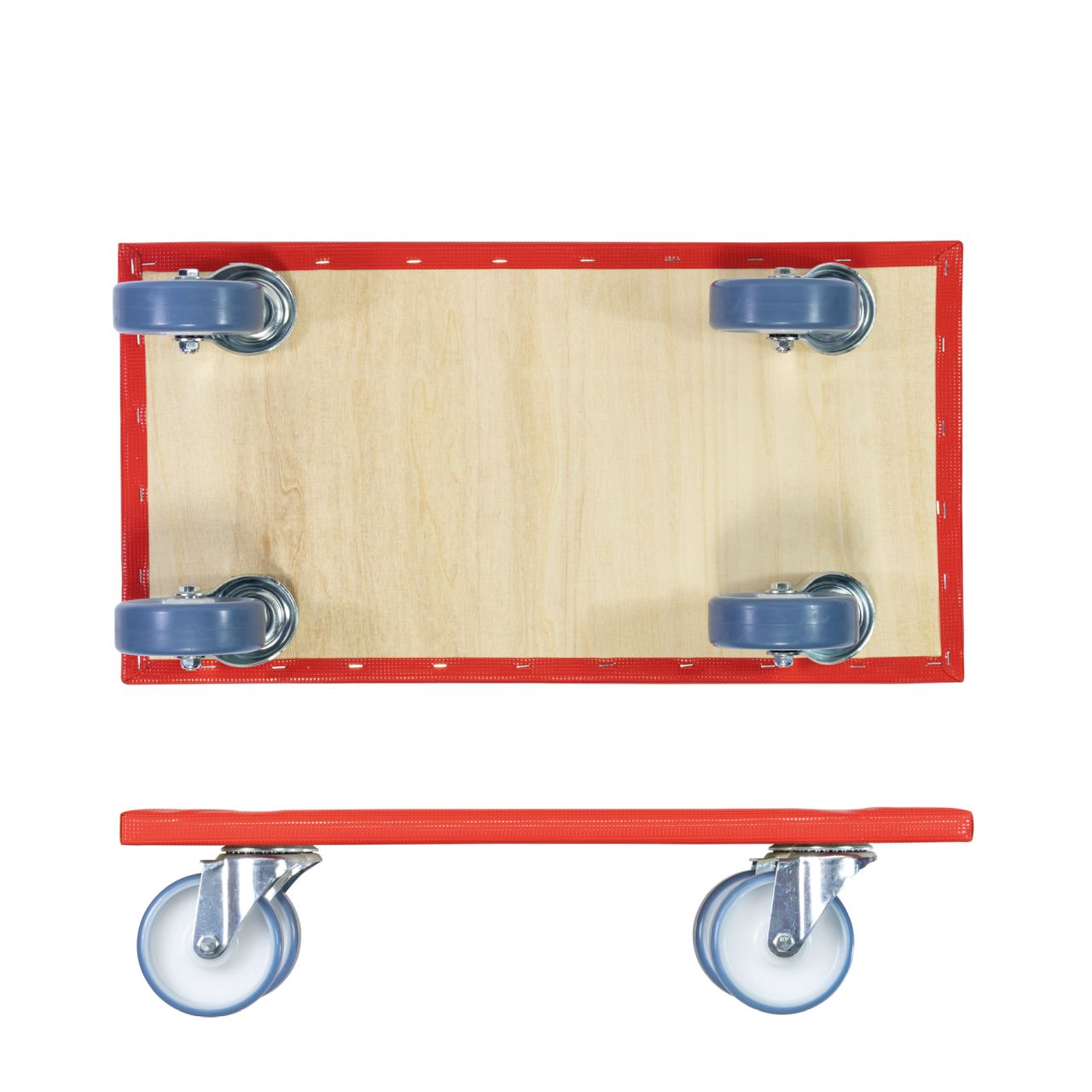 WAGNER Transporthilfe SOFT ROT 1396