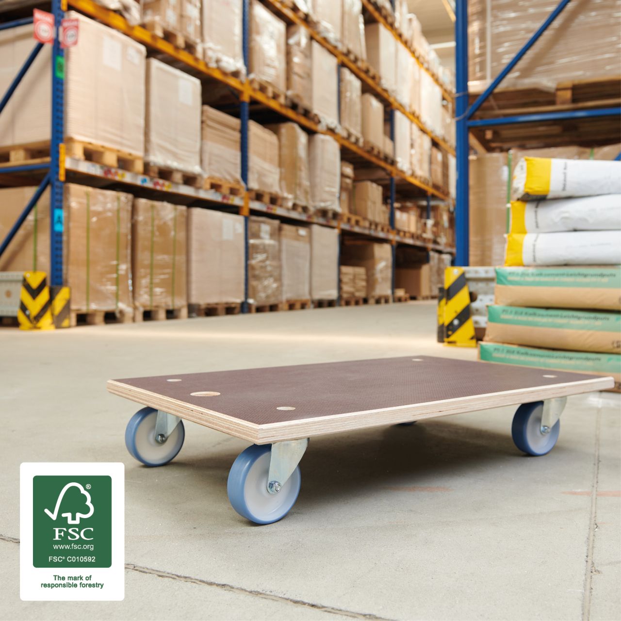 WAGNER Transporthilfe MAXIGRIP 24 1146