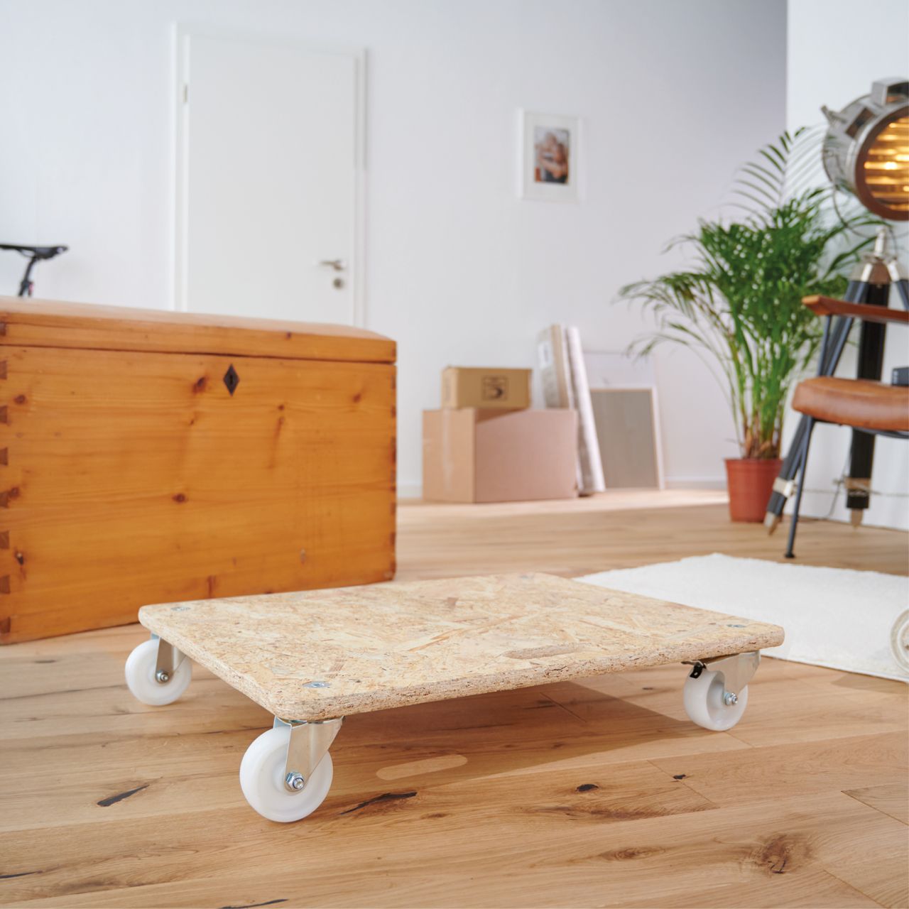 WAGNER Transporthilfe OSB, TK 250kg 1354