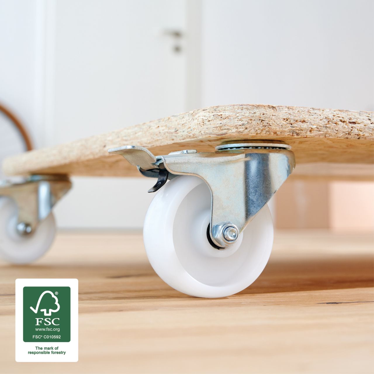 WAGNER Transporthilfe OSB, TK 250kg 1354