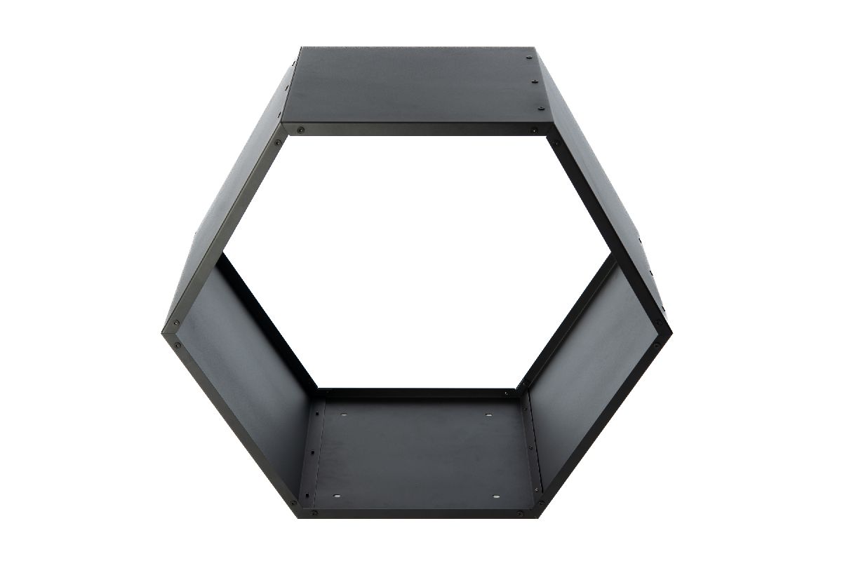 Westmann Kaminholzregal Biene