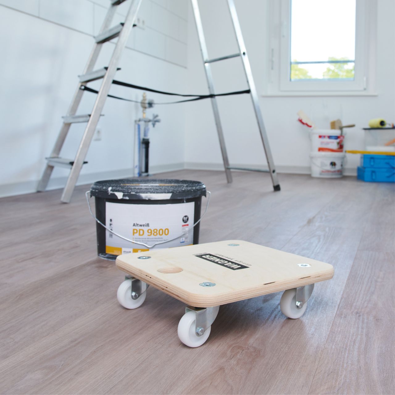 WAGNER Transporthilfe OSB, TK 250kg 1356