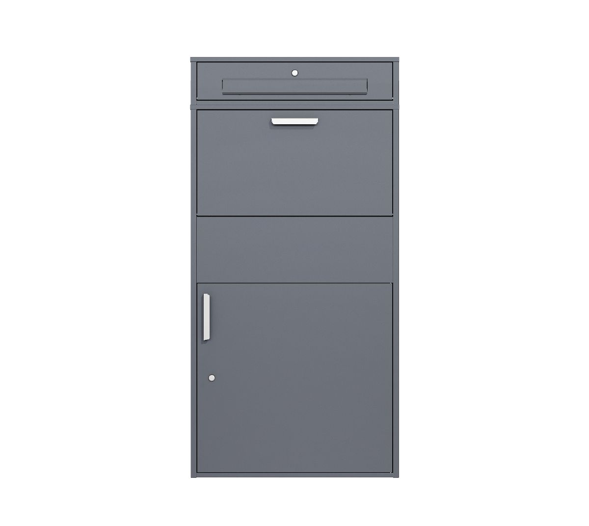 Westmann Paketbox Pavo