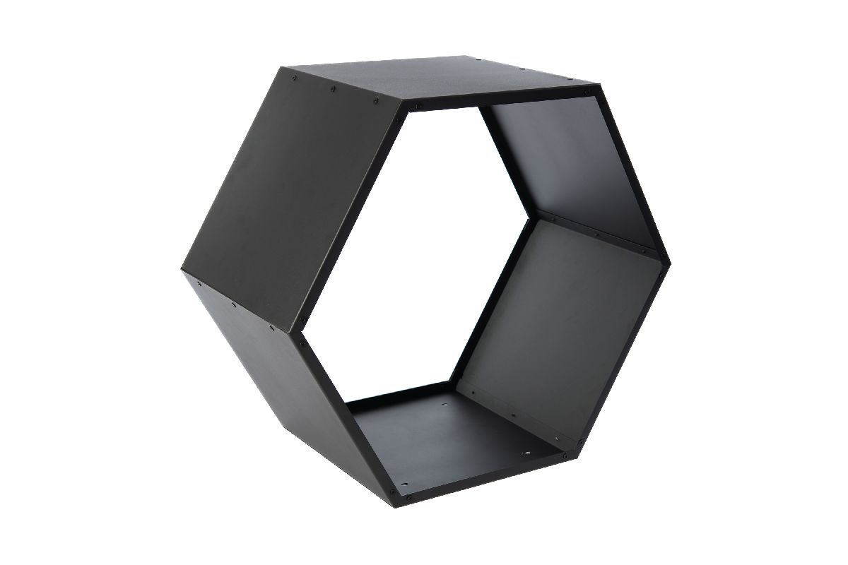 Westmann Kaminholzregal Biene