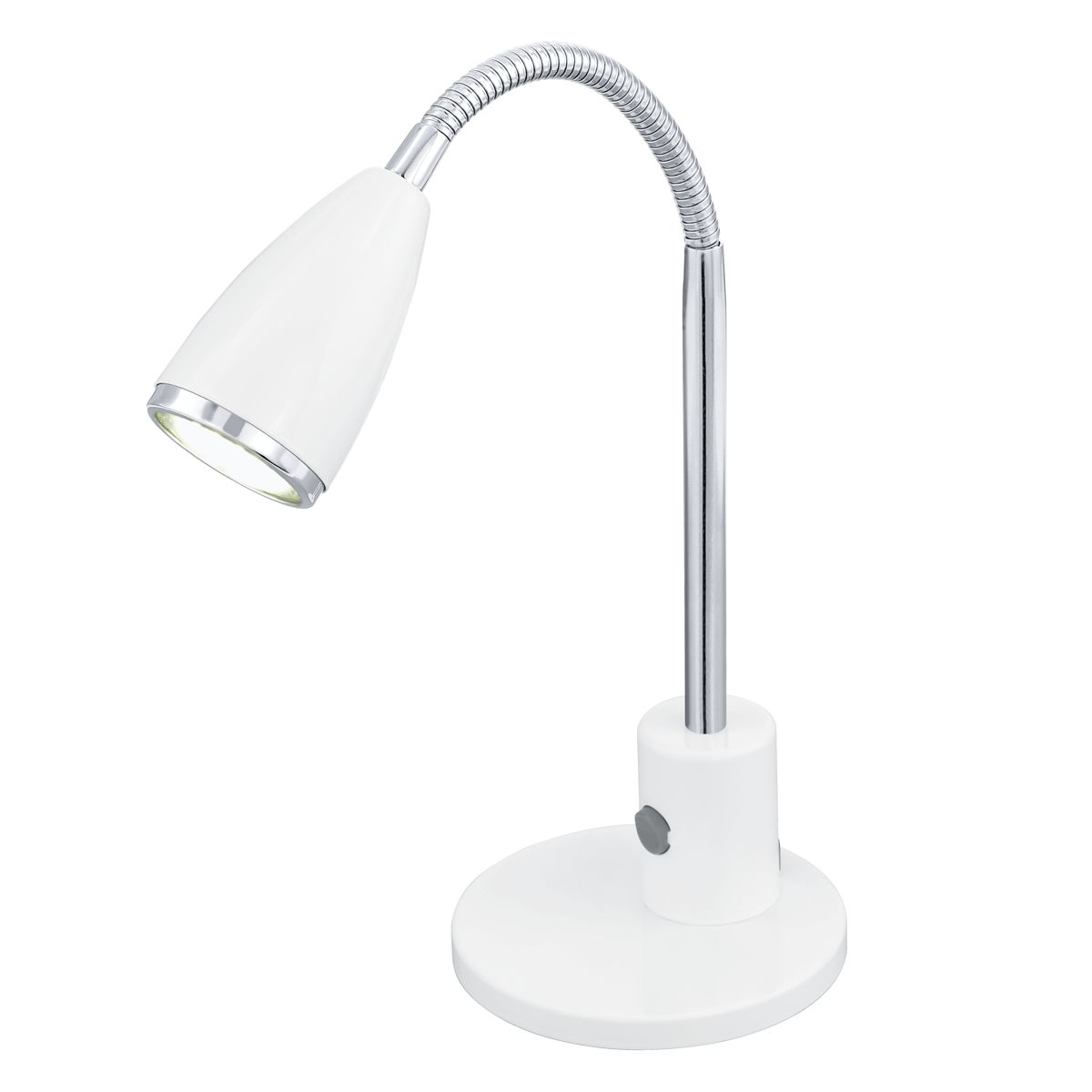 EGLO LED Schreibtischleuchte FOX