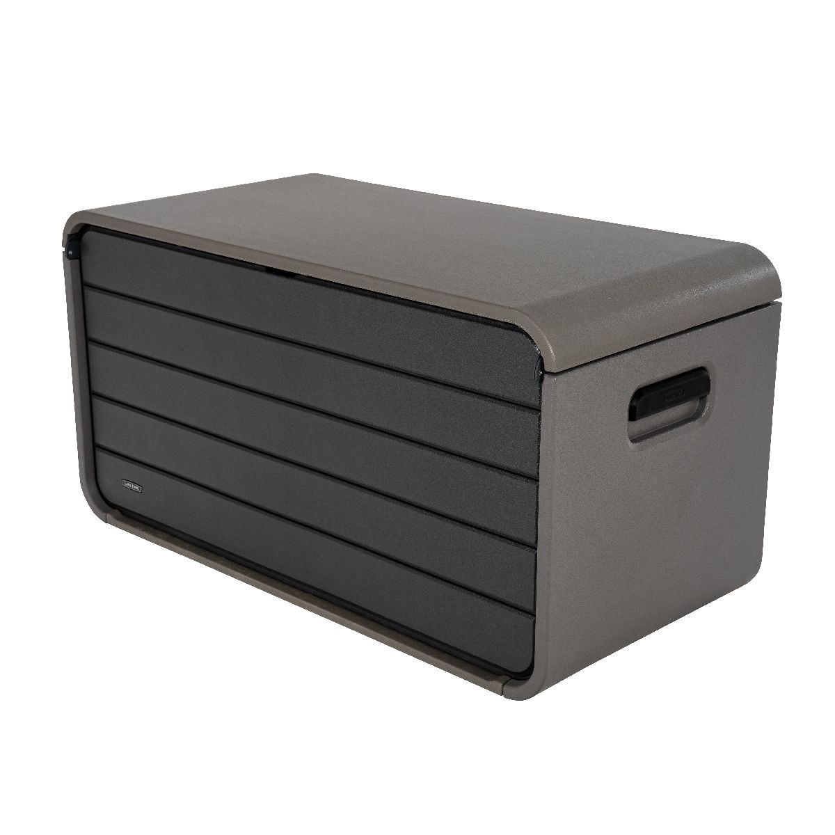 Lifetime Kissen- & Auflagenbox Space XL | 625 L