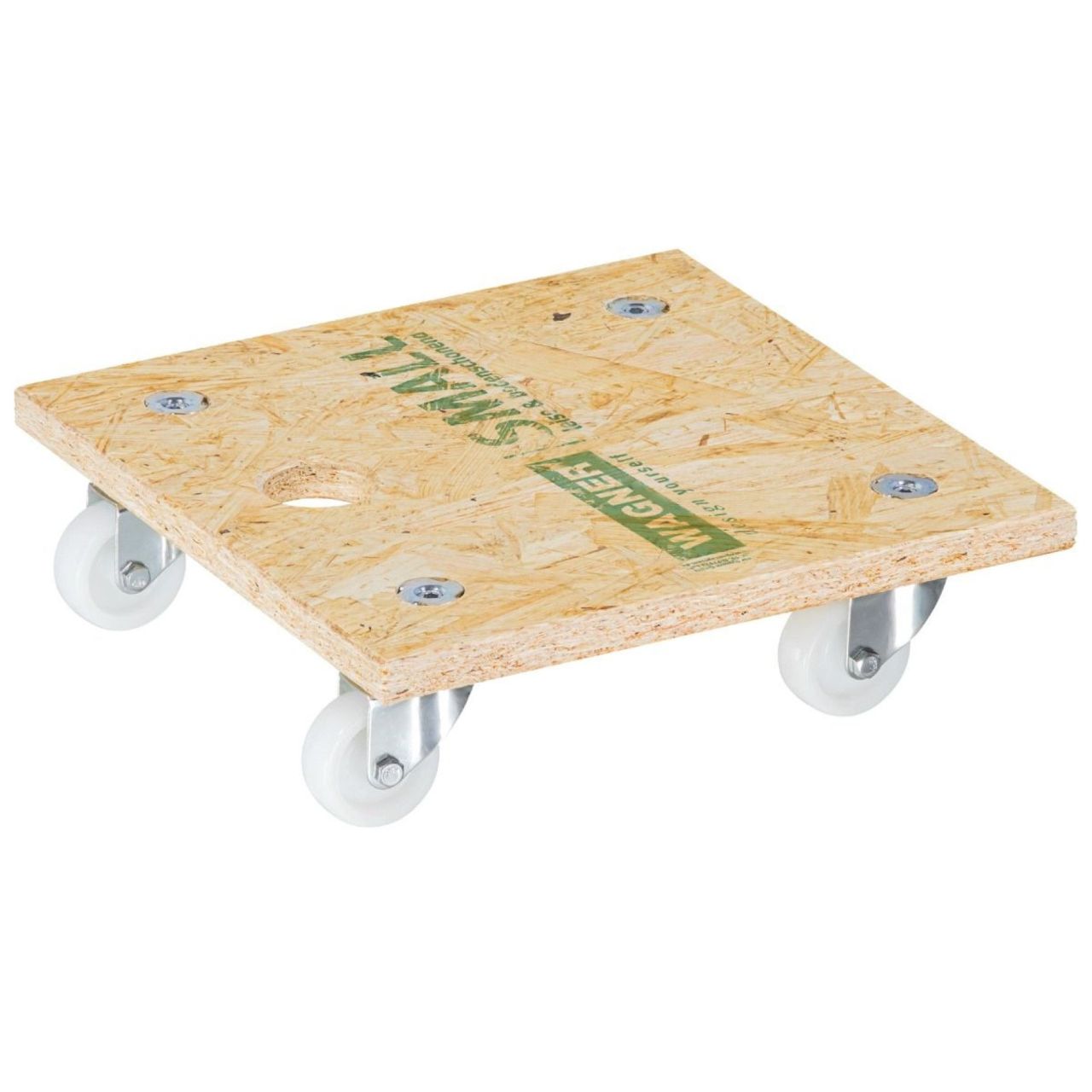 WAGNER Transporthilfe OSB, TK 250kg 1356