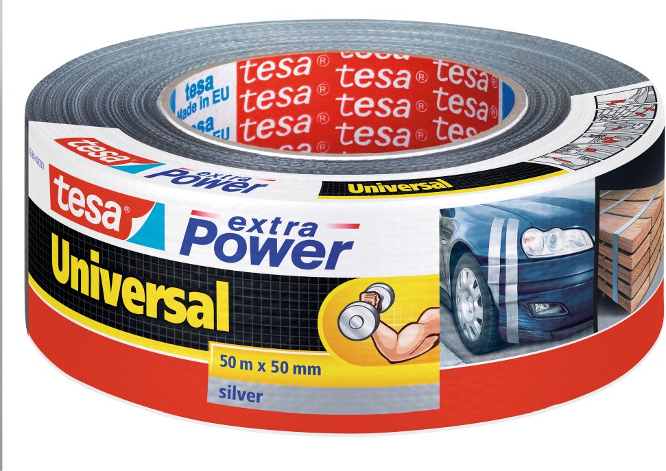 tesa® extra Power® Reparaturband Universal