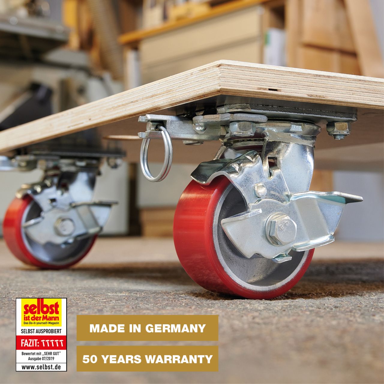 WAGNER Transporthilfe MAXIGRIP 24 1348