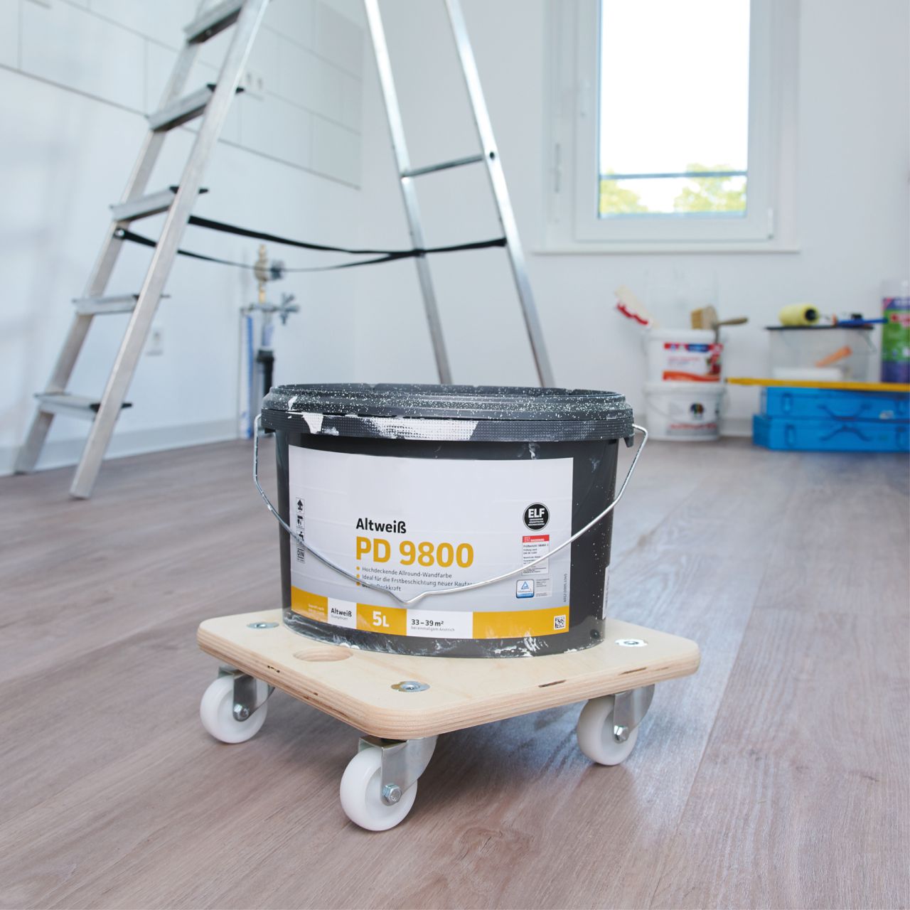 WAGNER Transporthilfe OSB, TK 250kg 1356