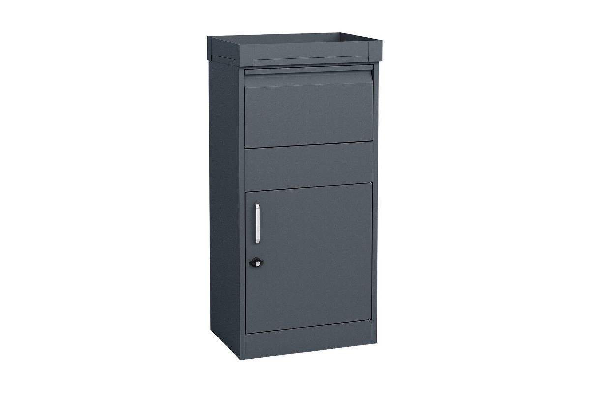 Westmann Paketbox Piet