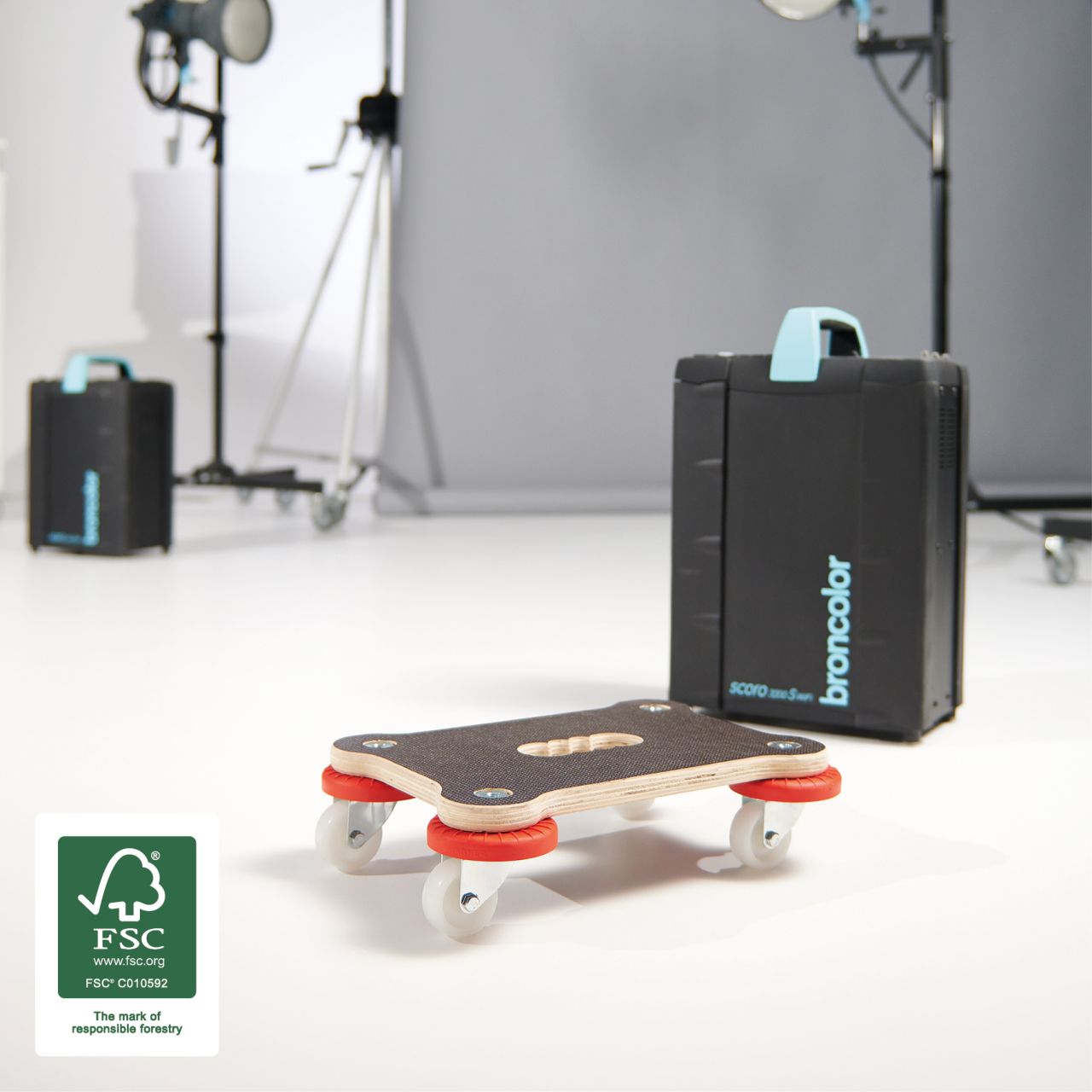 WAGNER Transporthilfe PROTECTION 1355