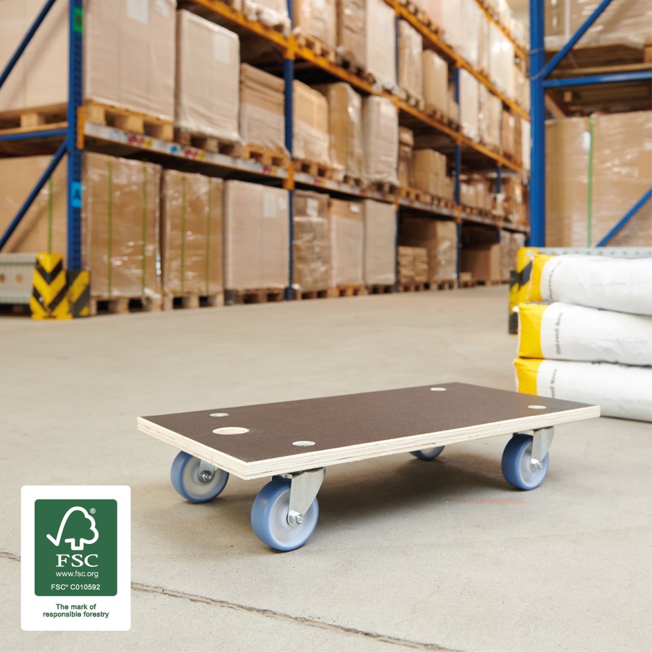 WAGNER Transporthilfe MAXIGRIP 1142