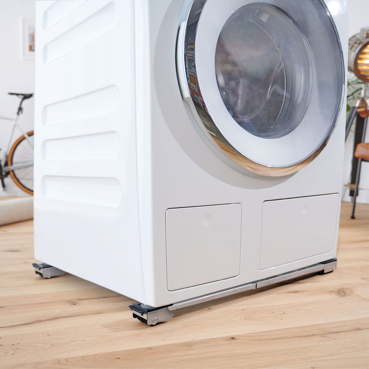 WAGNER Transporthilfe SCHIENE MM 1197