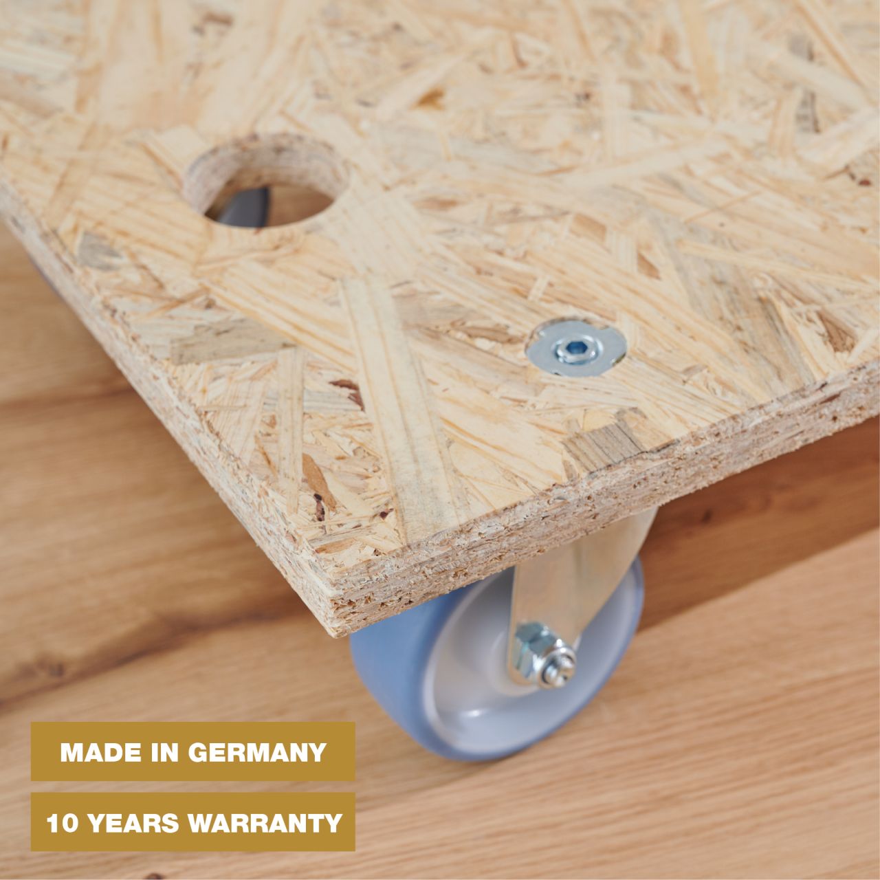 WAGNER Transporthilfe OSB, TK 250kg 1173