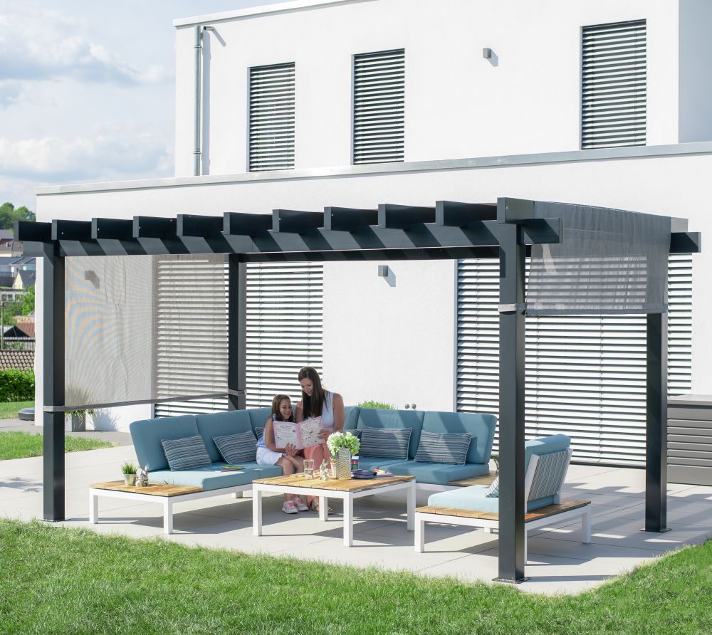 Sojag Pergola Yamba 10 x 16