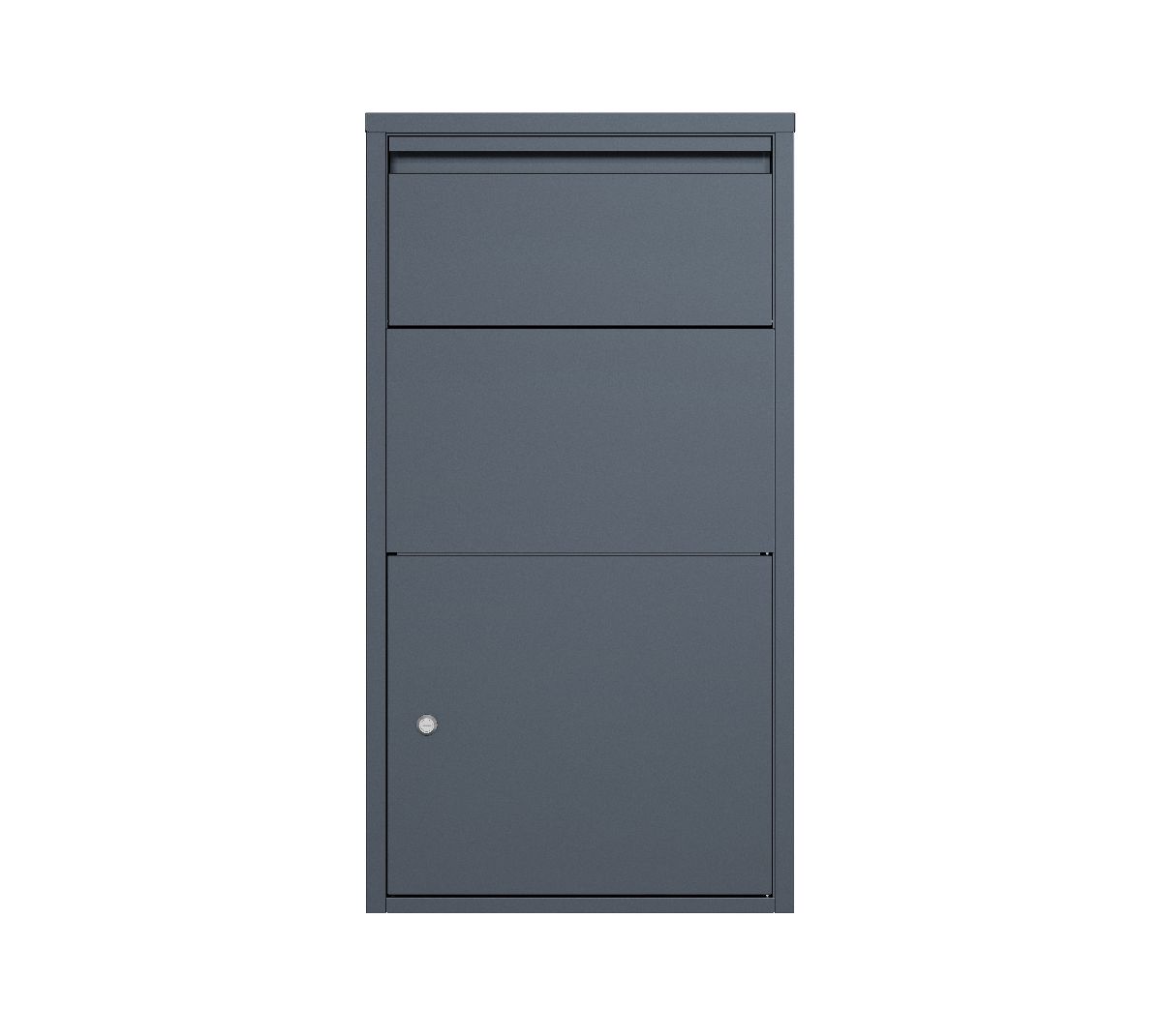 Westmann Paketbox Pollux