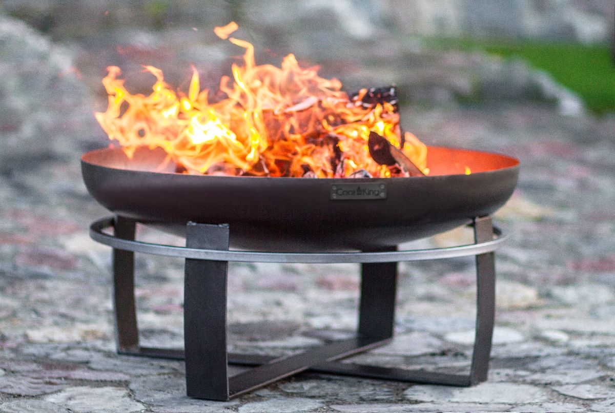 CookKing Feuerschale Viking 80