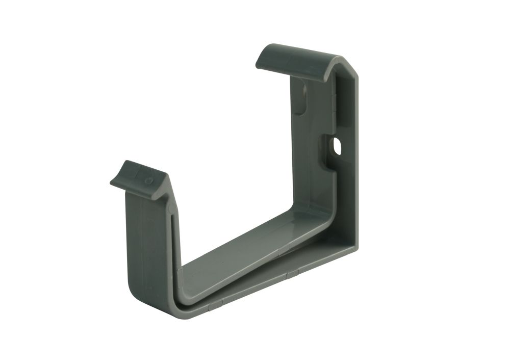 Marley Rinnenhalter RG 70, Grau