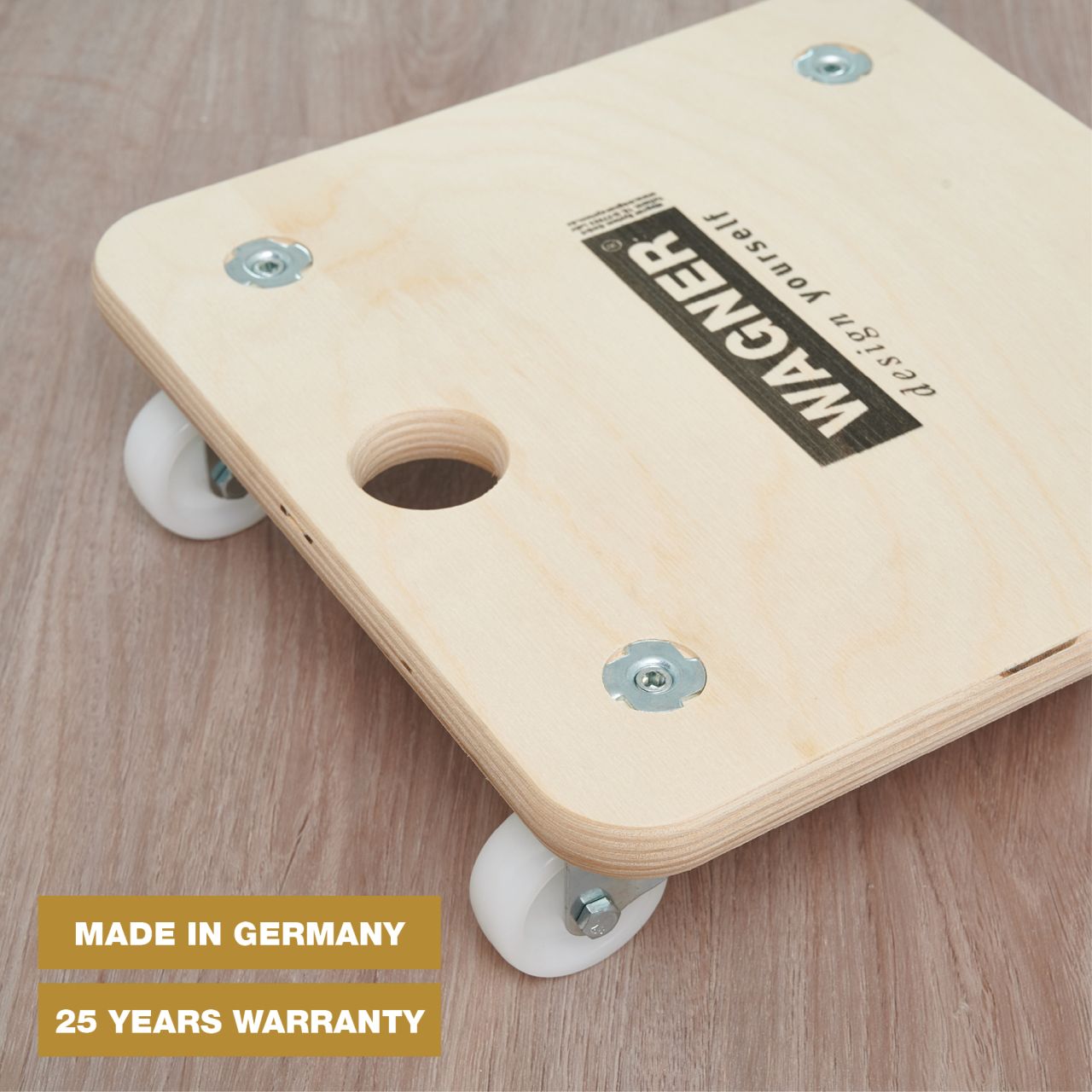 WAGNER Transporthilfe OSB, TK 250kg 1356