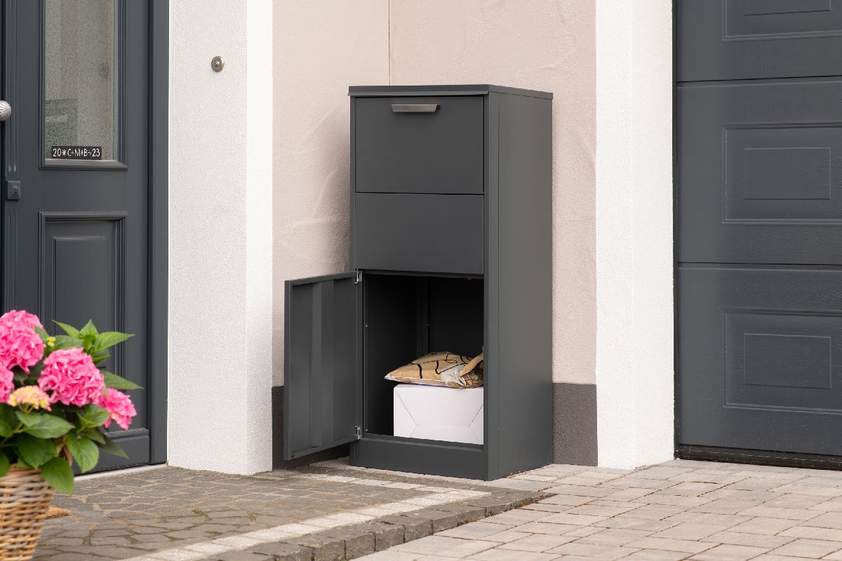 Westmann Paketbox Pepe