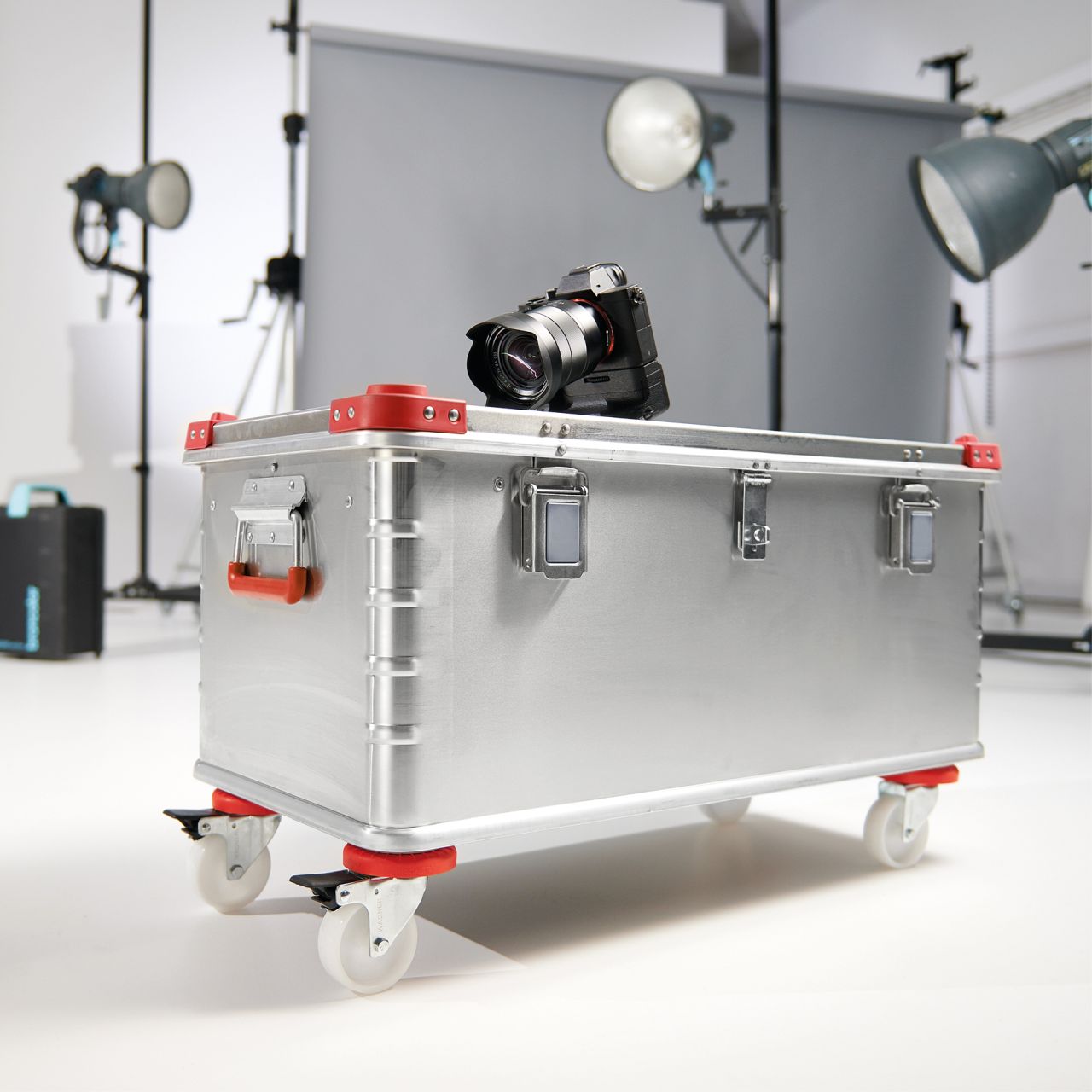 WAGNER Transporthilfe PROTECTION 1365