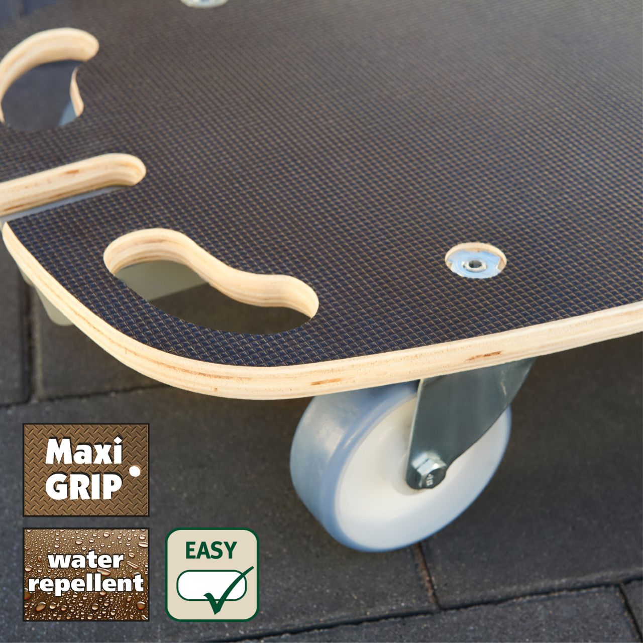 WAGNER Transporthilfe STAR CARRIER 1187