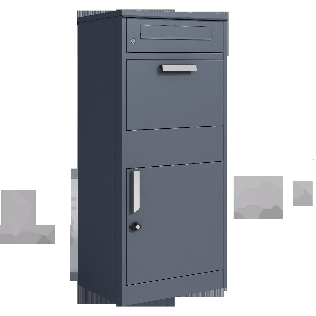 Westmann Paketbox Pedro
