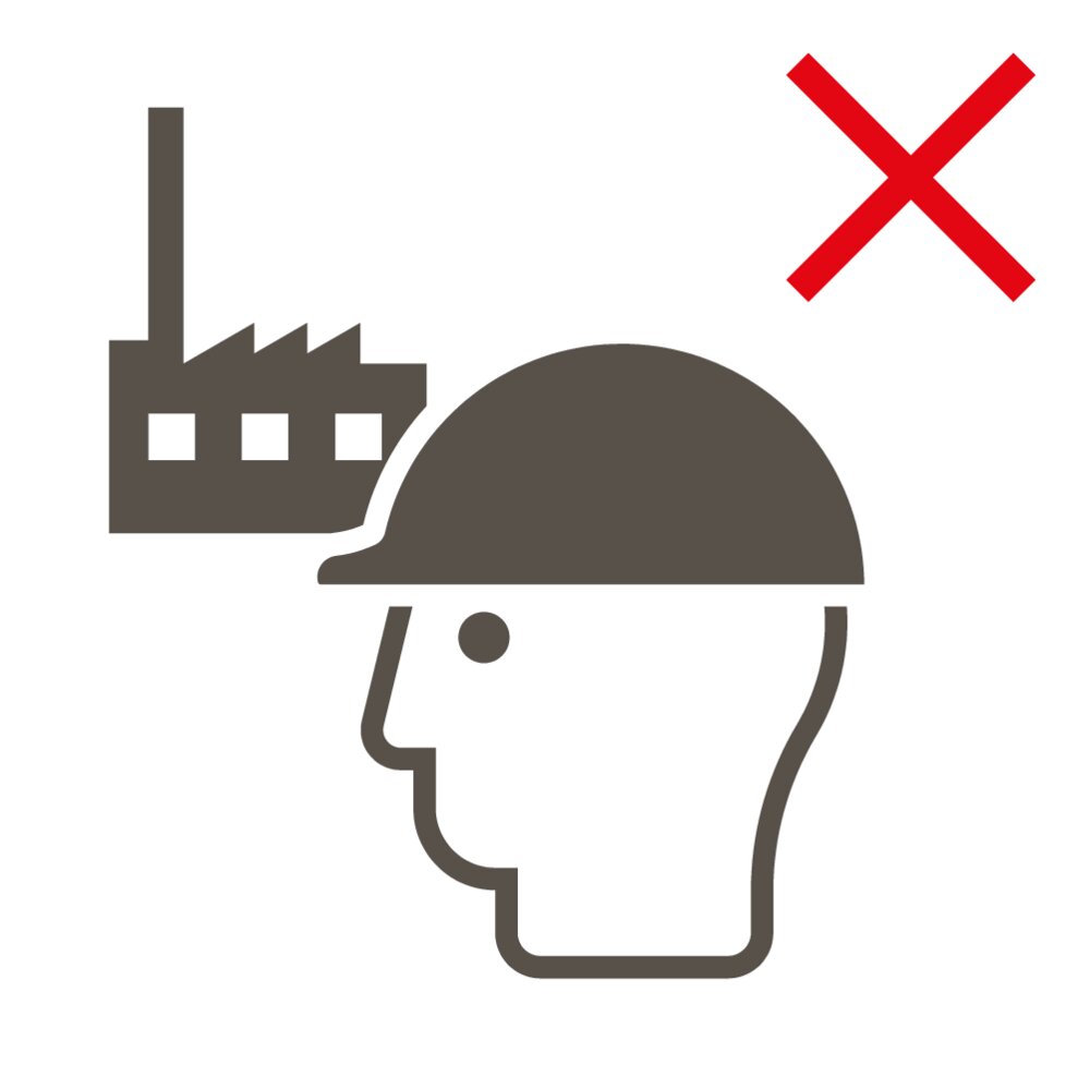 HAILO Treppenpodest TP1