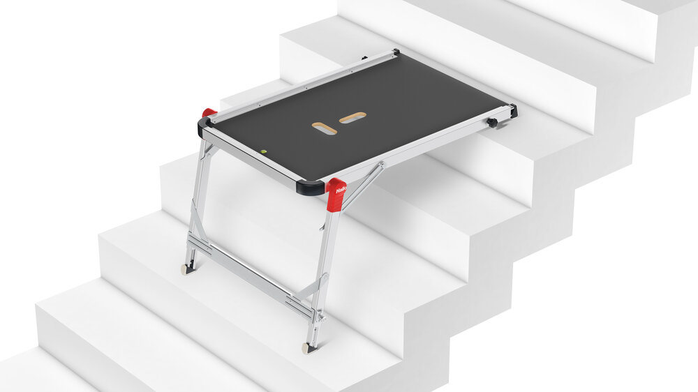 HAILO Treppenpodest TP1