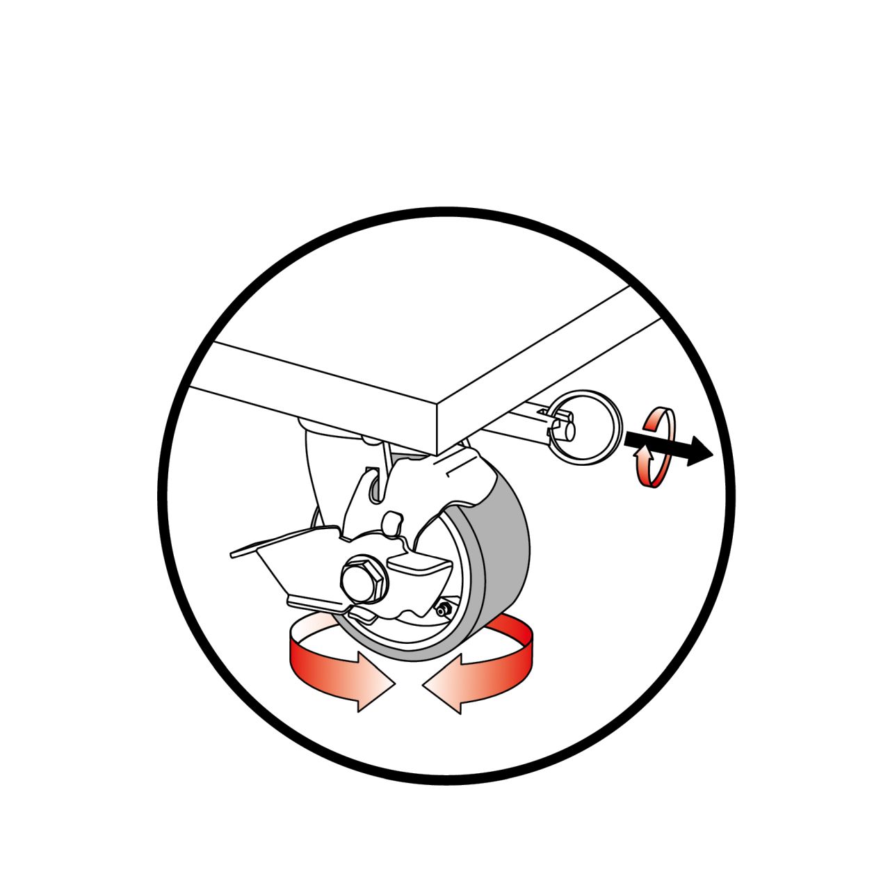 WAGNER Transporthilfe MAXIGRIP 24 1348