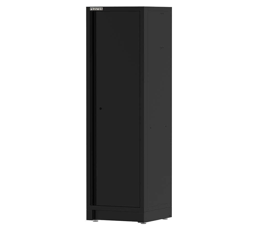 Feistos Hochschrank EOS Blackline Solo