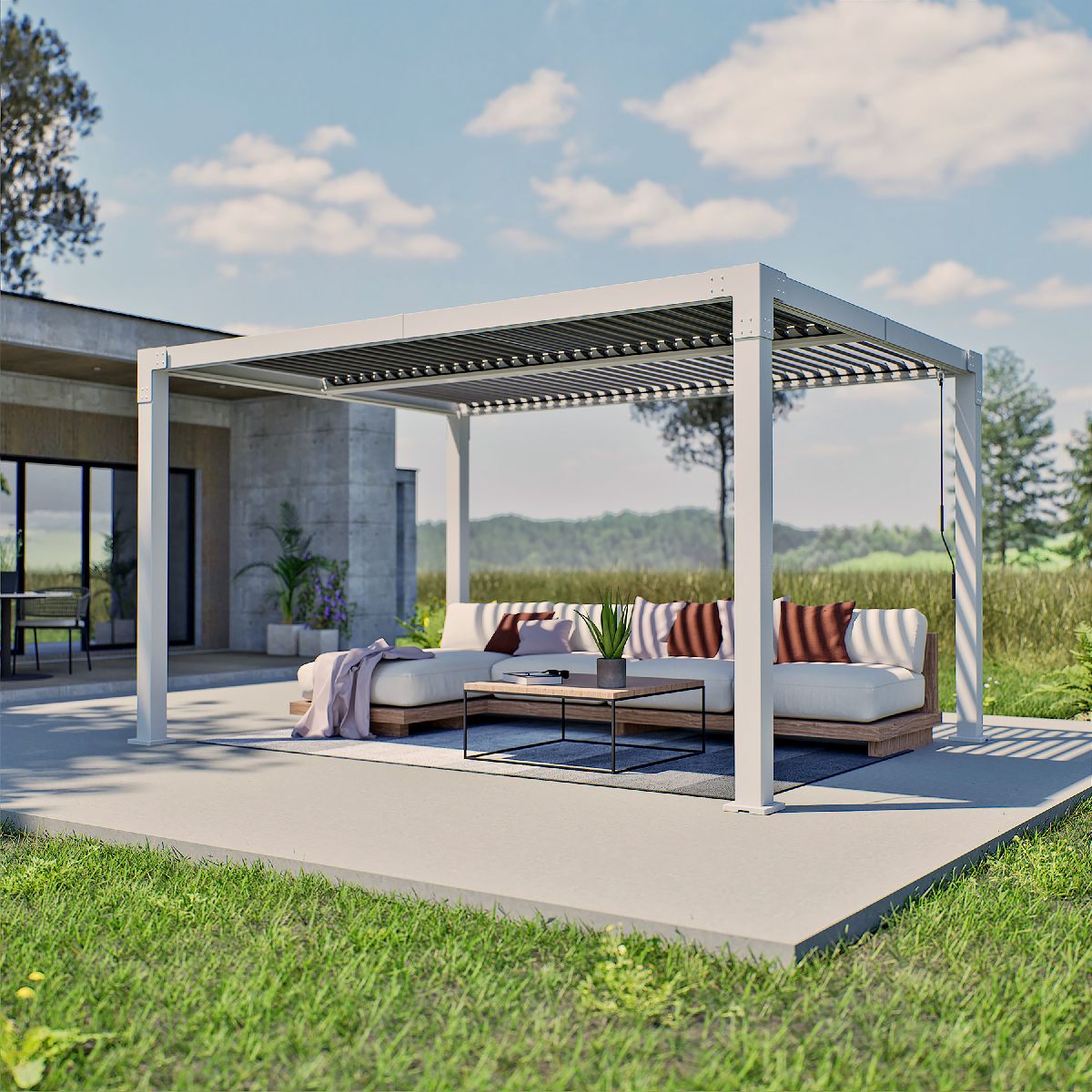 Sojag Pergola Hana 1013