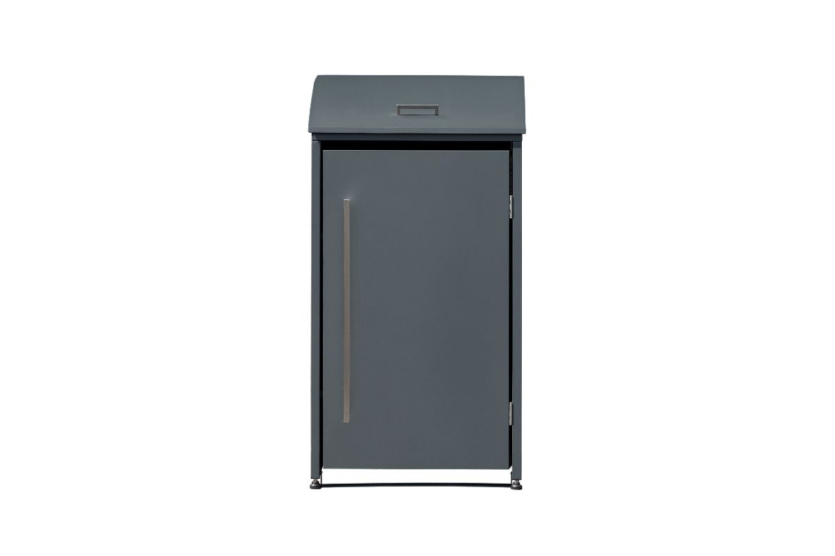 Westmann Mülltonnenbox Moderna 1 | 1x 240 L
