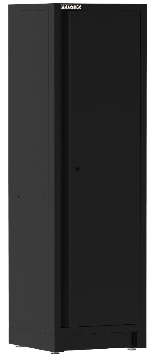Feistos Hochschrank EOS Blackline Solo