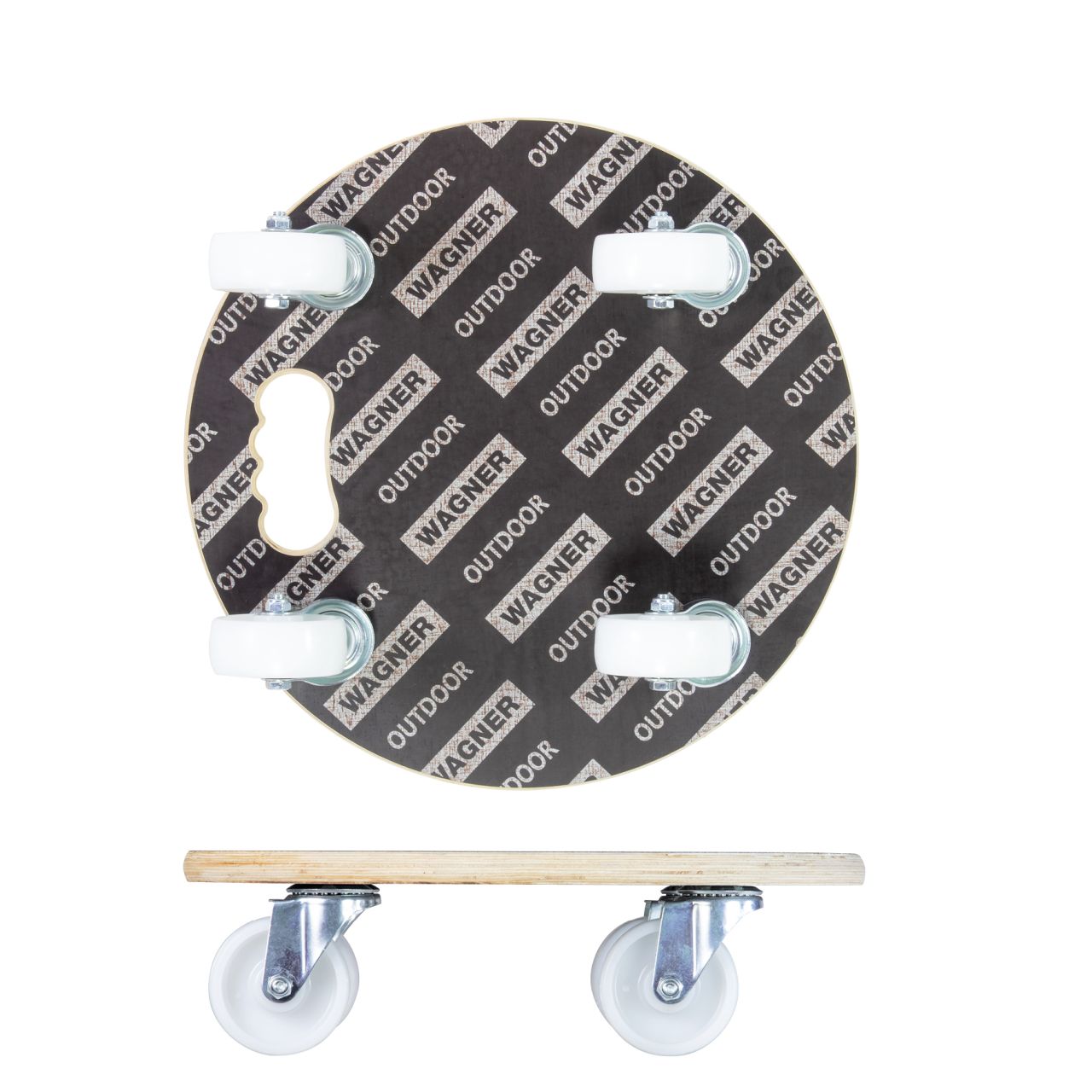 WAGNER Pflanzenroller MAXIGRIP 1108