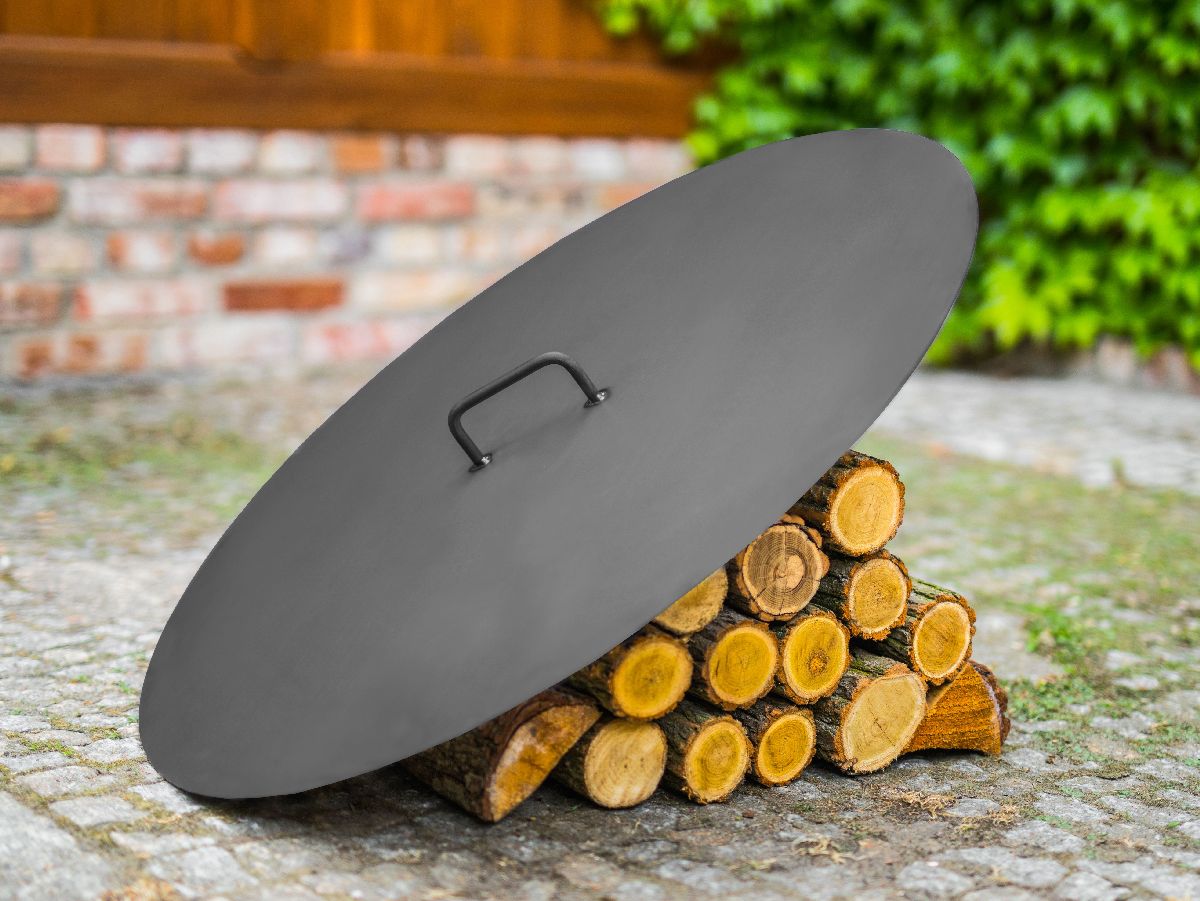CookKing Deckel 60