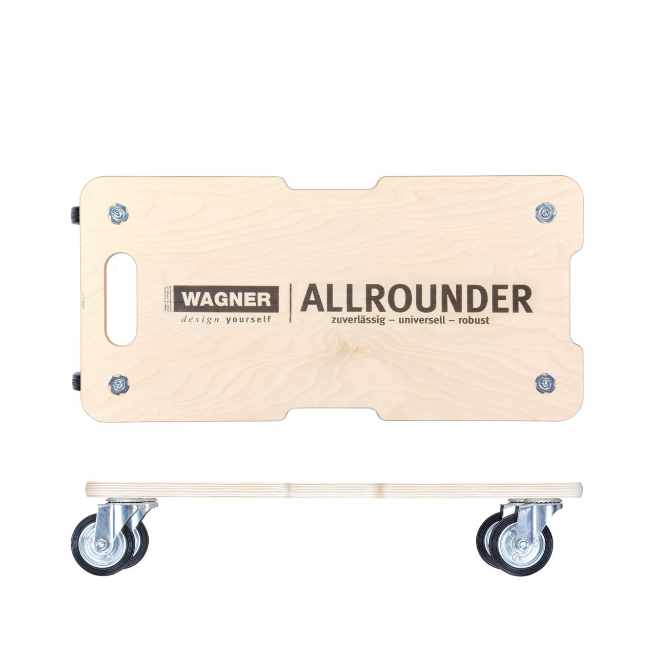 WAGNER Transporthilfe MEDIUM 1327