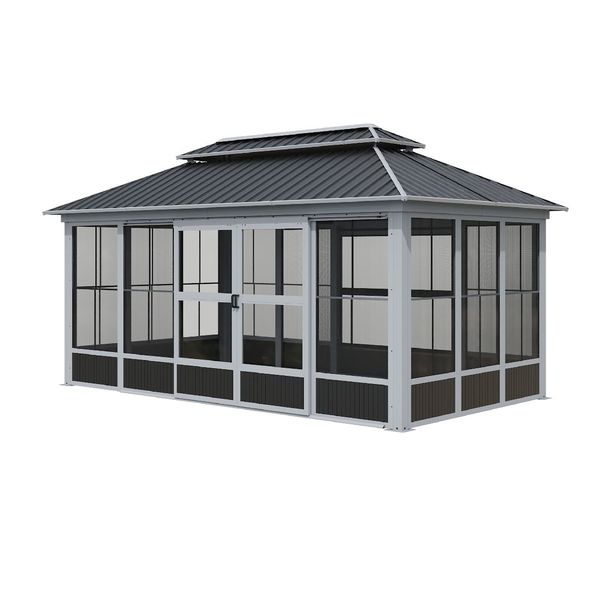 Sojag Pavillon Olan 1017